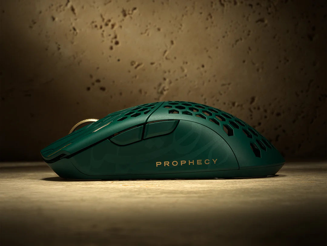 Finalmouse UltralightX Prophecy (Limited Edition)