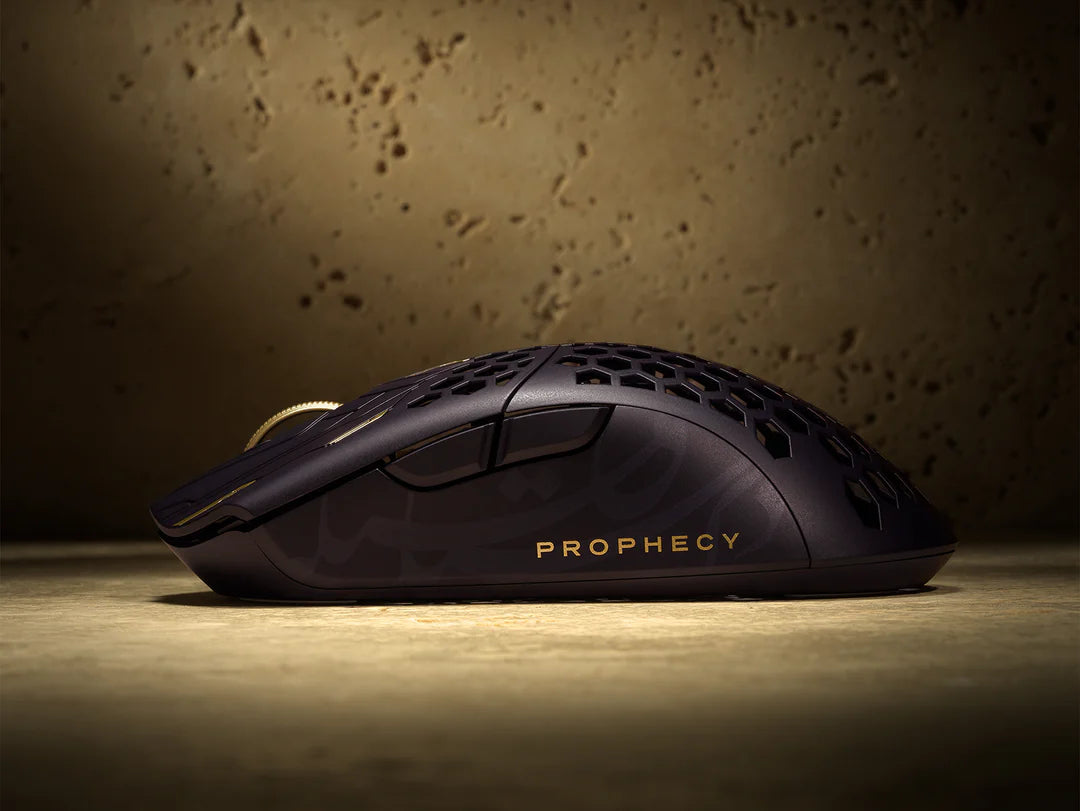 Finalmouse UltralightX Prophecy (Limited Edition)