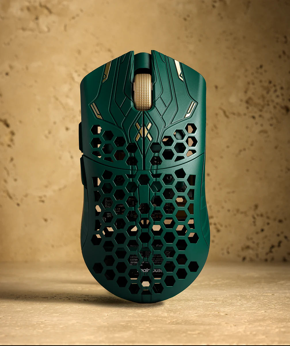 Finalmouse UltralightX Prophecy (Limited Edition) – Micemod Finalmouse UltralightX Prophecy (Limited Edition) – Micemod