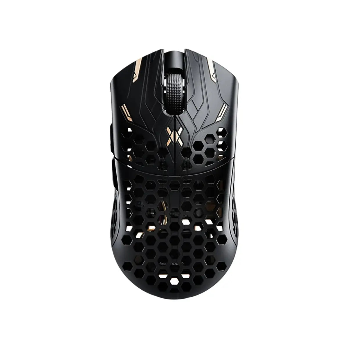 Finalmouse UltralightX Tiger (Guardian)