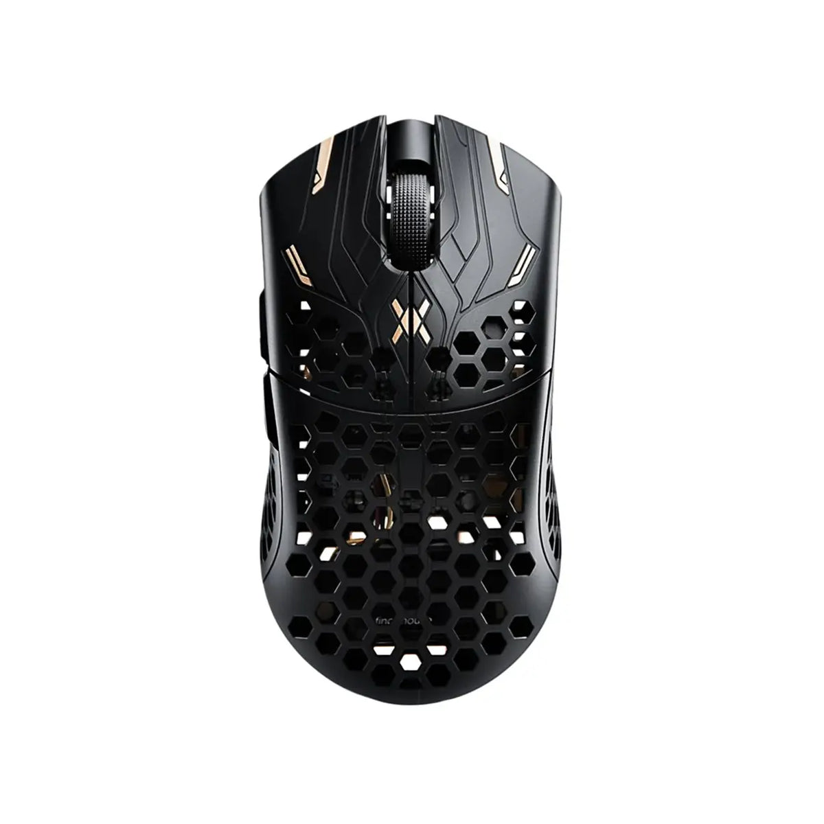 Finalmouse UltralightX Tiger (Guardian) – micemodgg