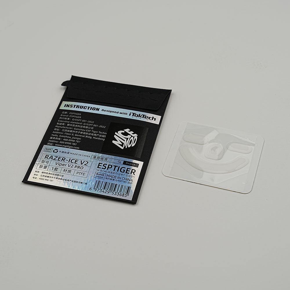 Tiger ICE V2 - Razer Viper V2 PRO