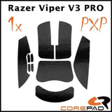 Corepad PXP Grips - Razer Viper V3 PRO