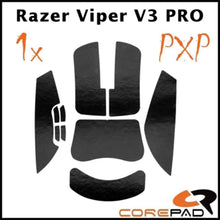 โหลดรูปภาพลงในเครื่องมือใช้ดูของ Gallery Corepad PXP Grips - Razer Viper V3 PRO
