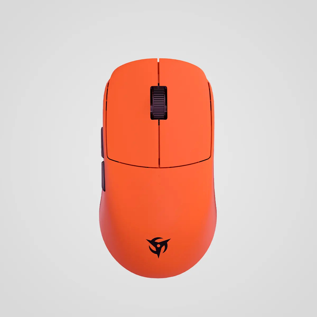 Vaxee x Ninjutso Sora 4K Wireless Red Vaxee x Ninjutso Sora 4K Wireless Red