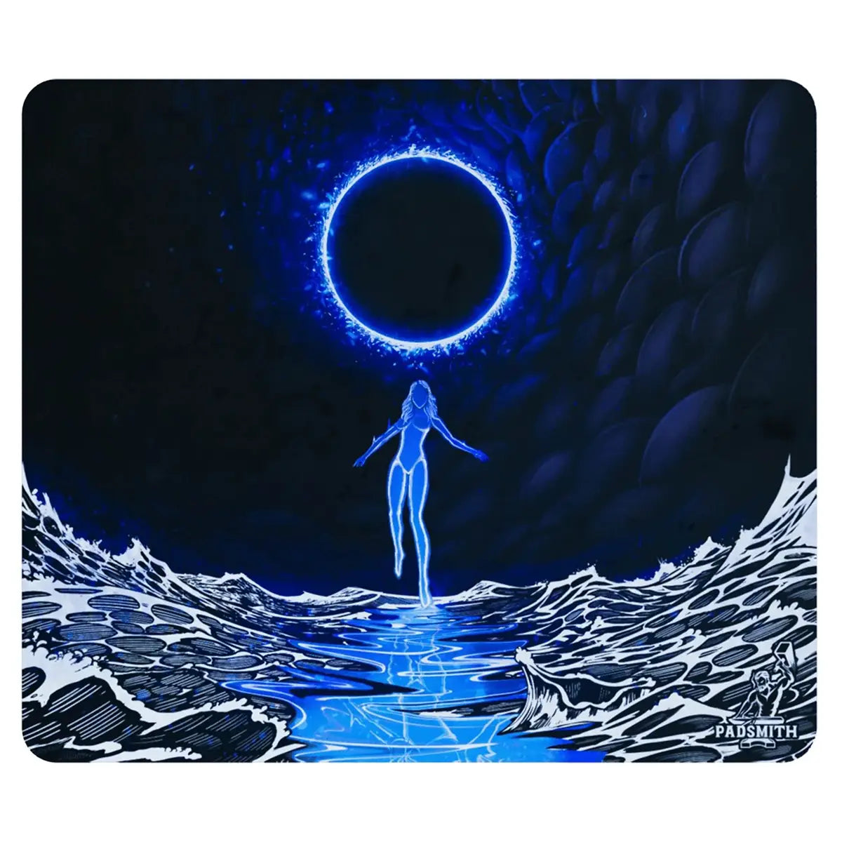 Padsmith The Empress