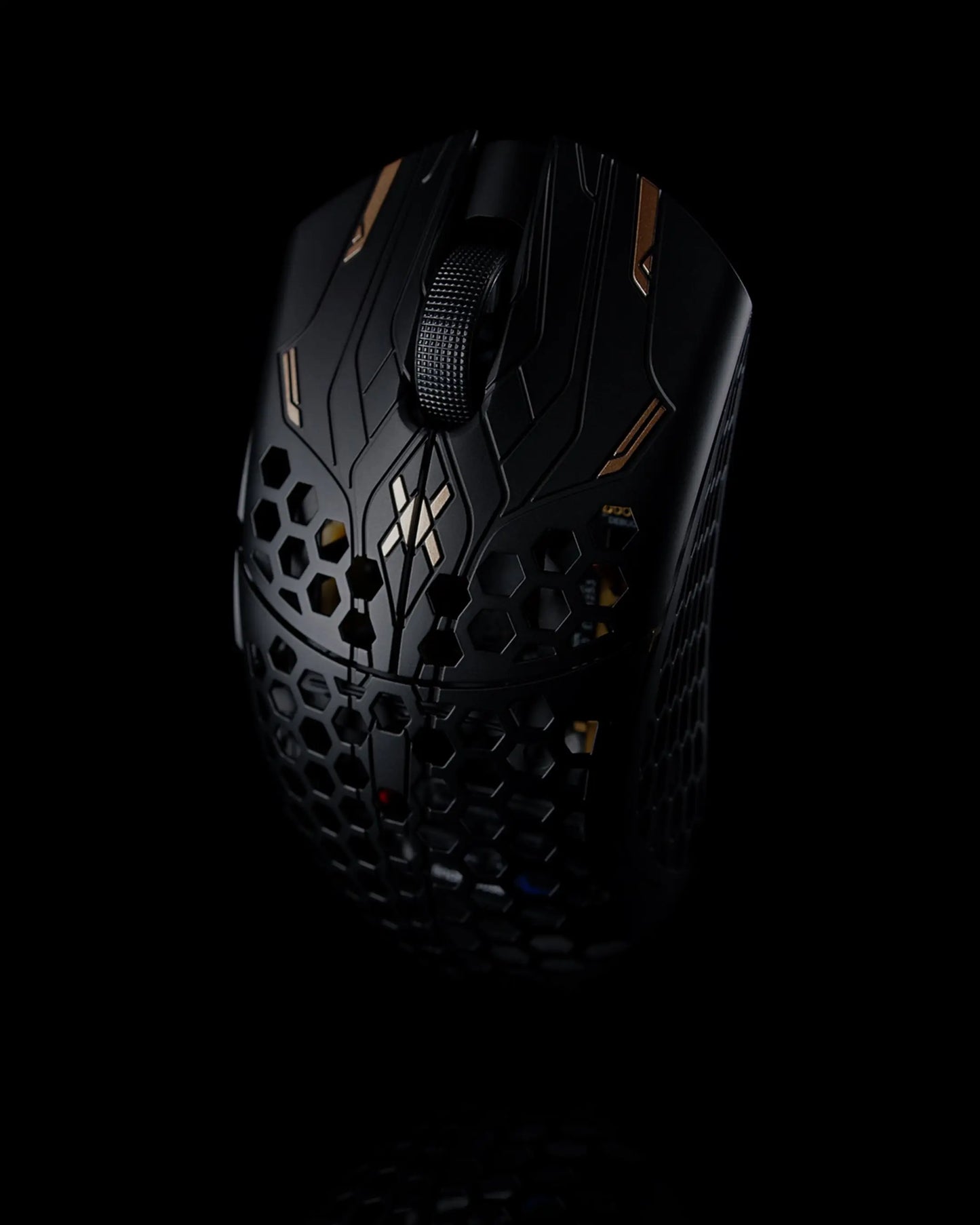 Finalmouse UltralightX Tiger (Guardian)
