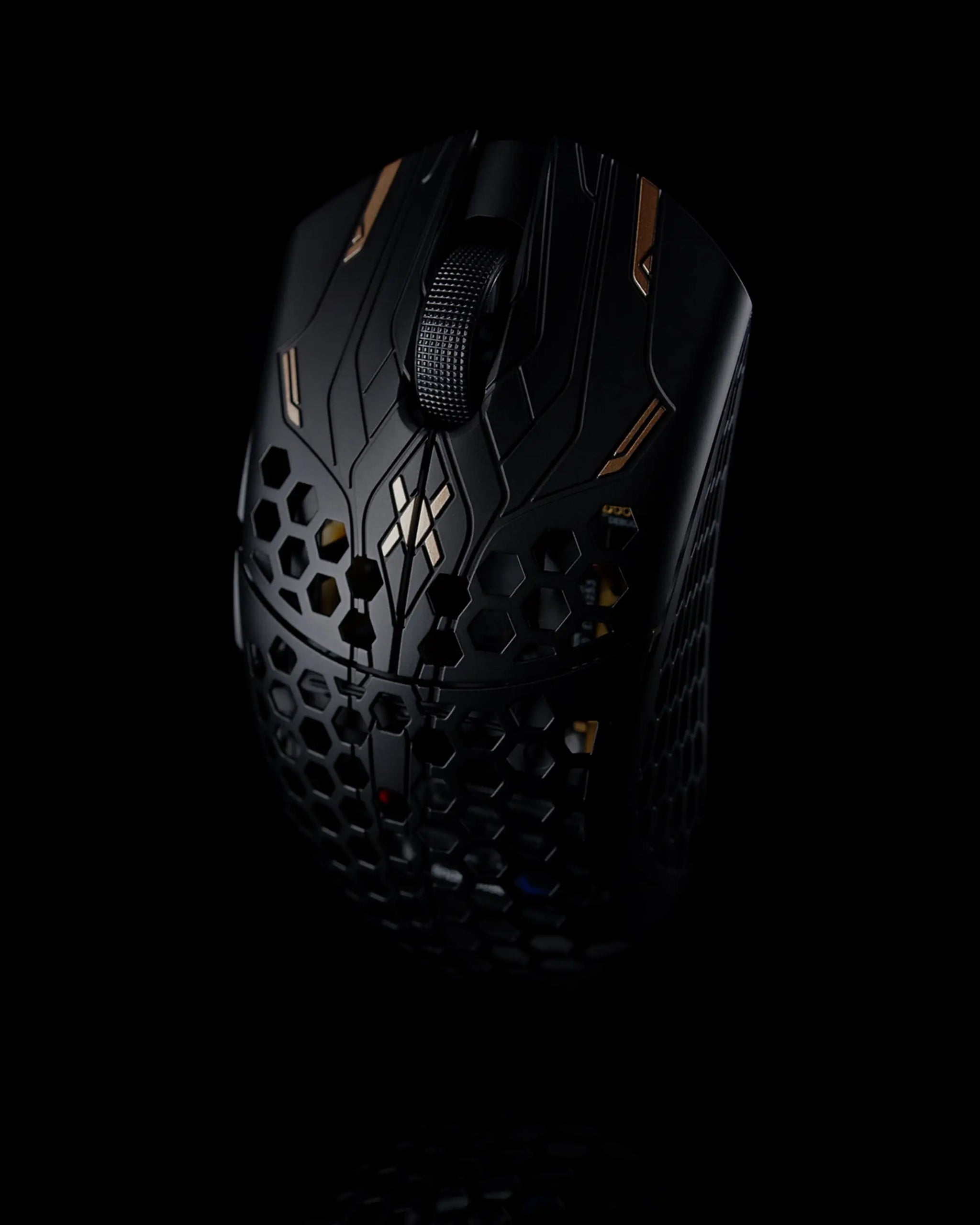 Finalmouse UltralightX Tiger (Guardian)