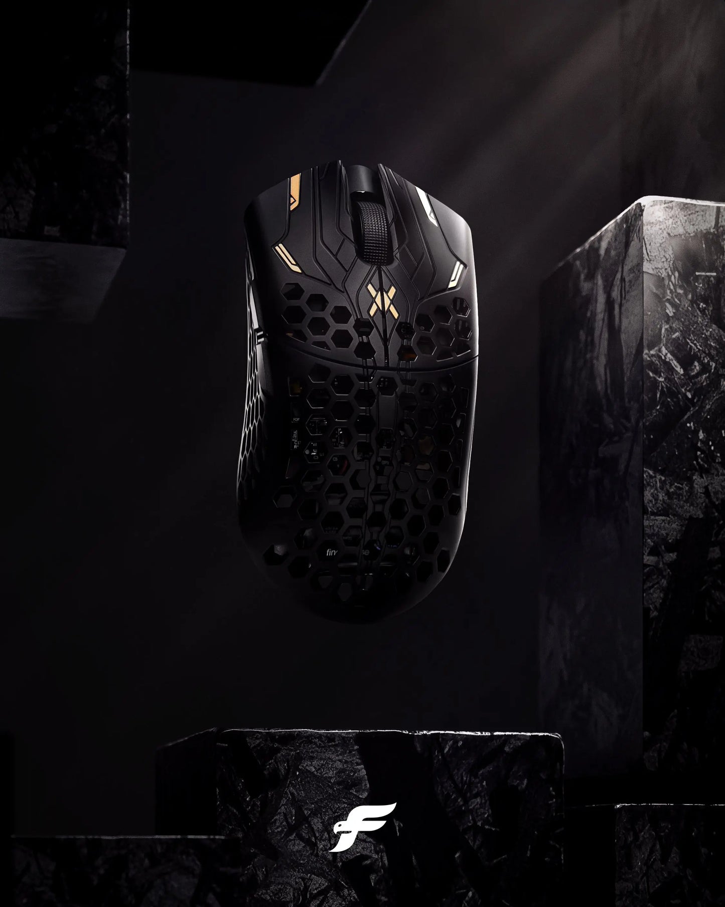Finalmouse UltralightX Tiger (Guardian) – Micemod