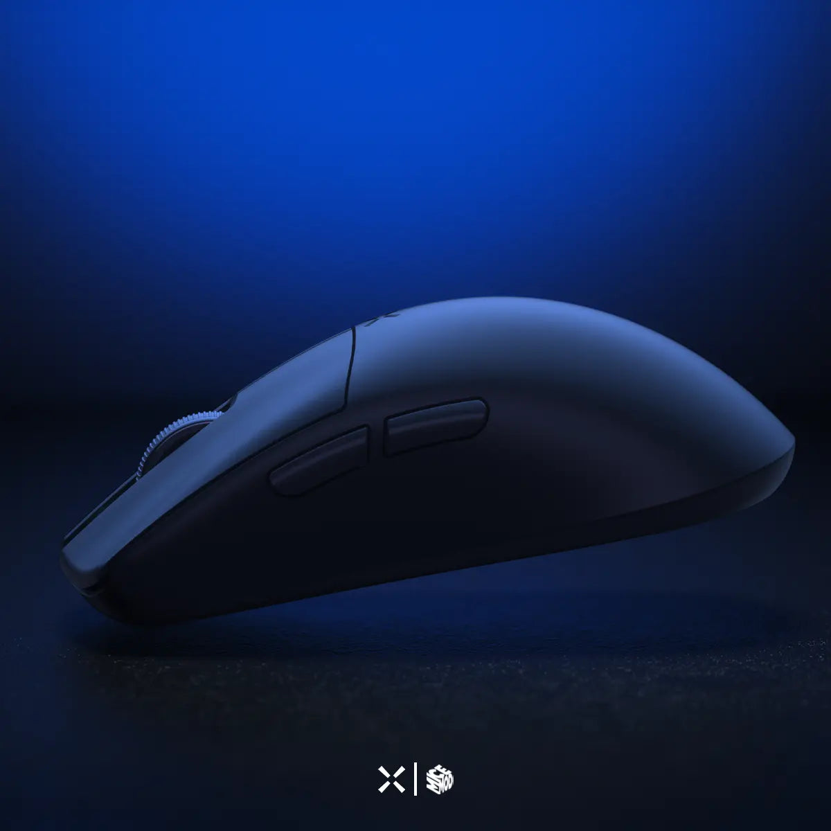 HITSCAN Hyperlight – Micemod