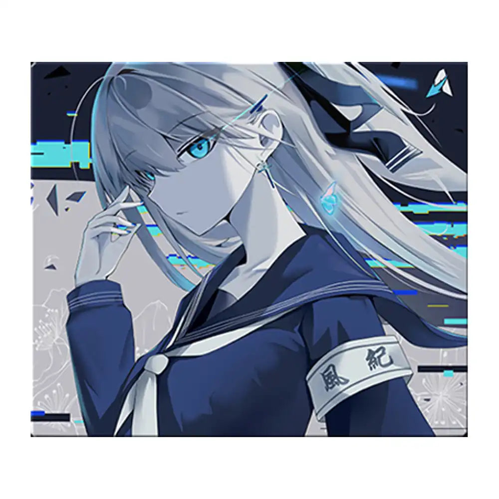 AvusGear UWI (Control)