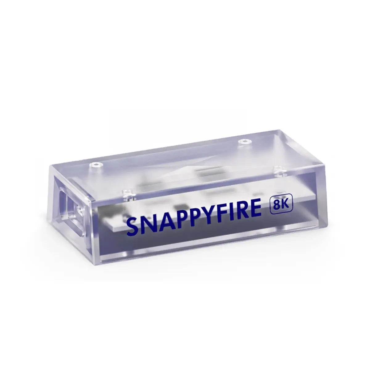 Ninjutso SnappyFire 8K Dongle (สามารถใช้งานร่วมกันกับ Sora V2 ได้เท่านั้น)