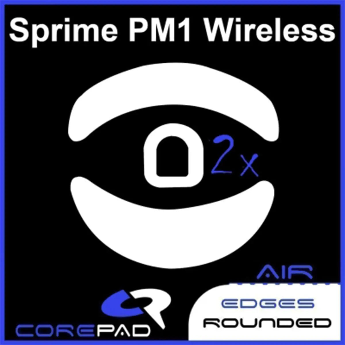 Corepad AIR - Sprime PM1