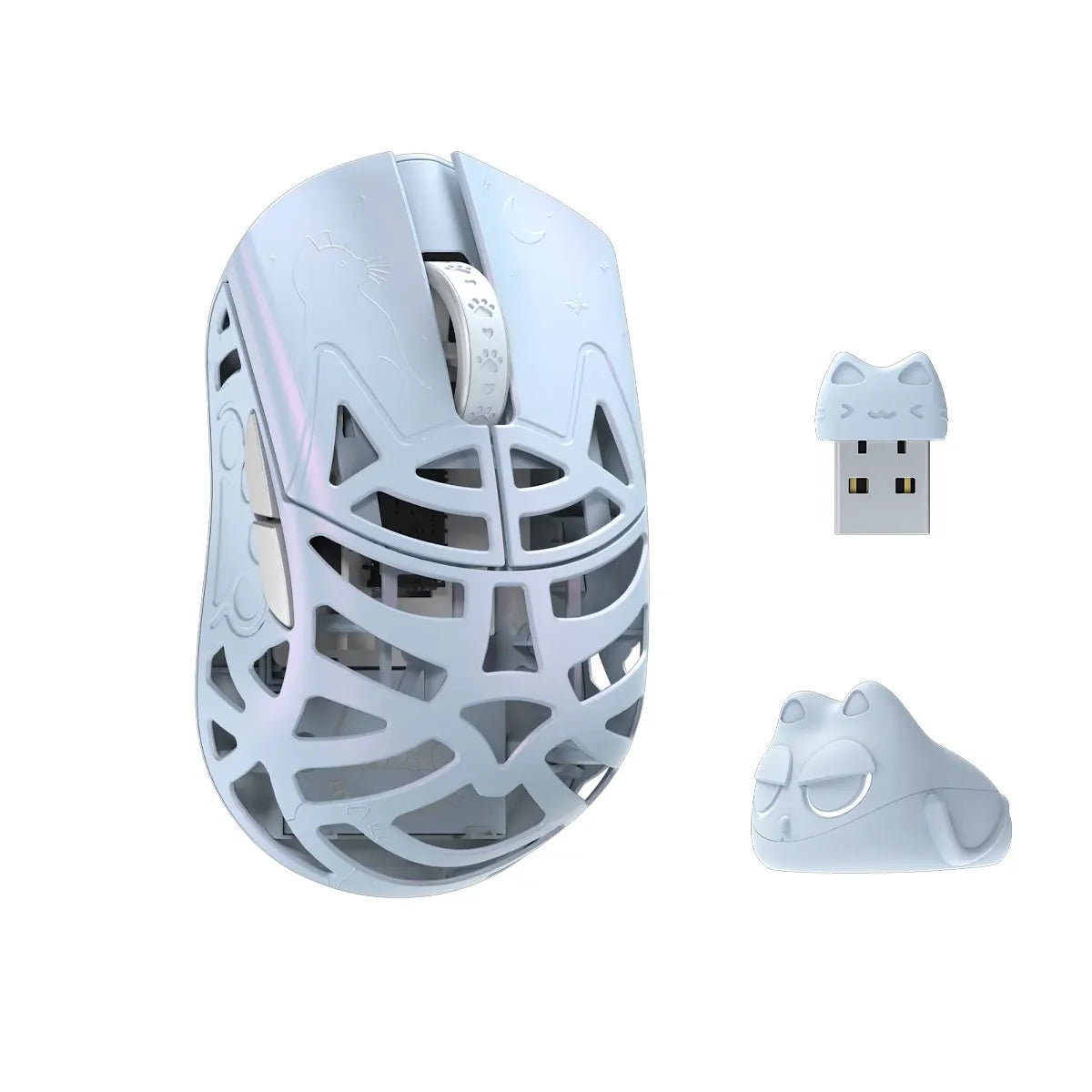 WLmouse Beast Miao
