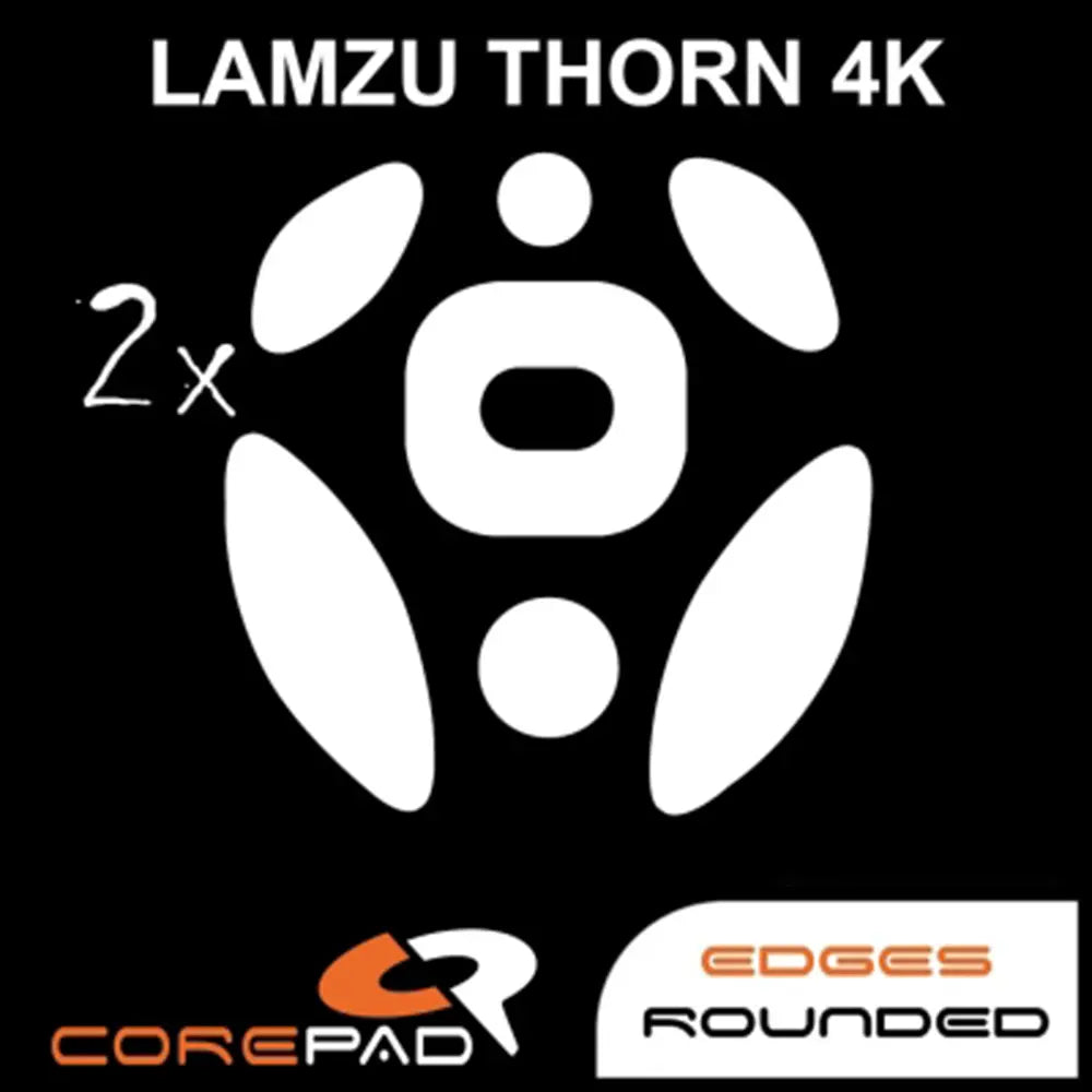 Corepad PRO - Lamzu Thorn / Lamzu Thorn 4K