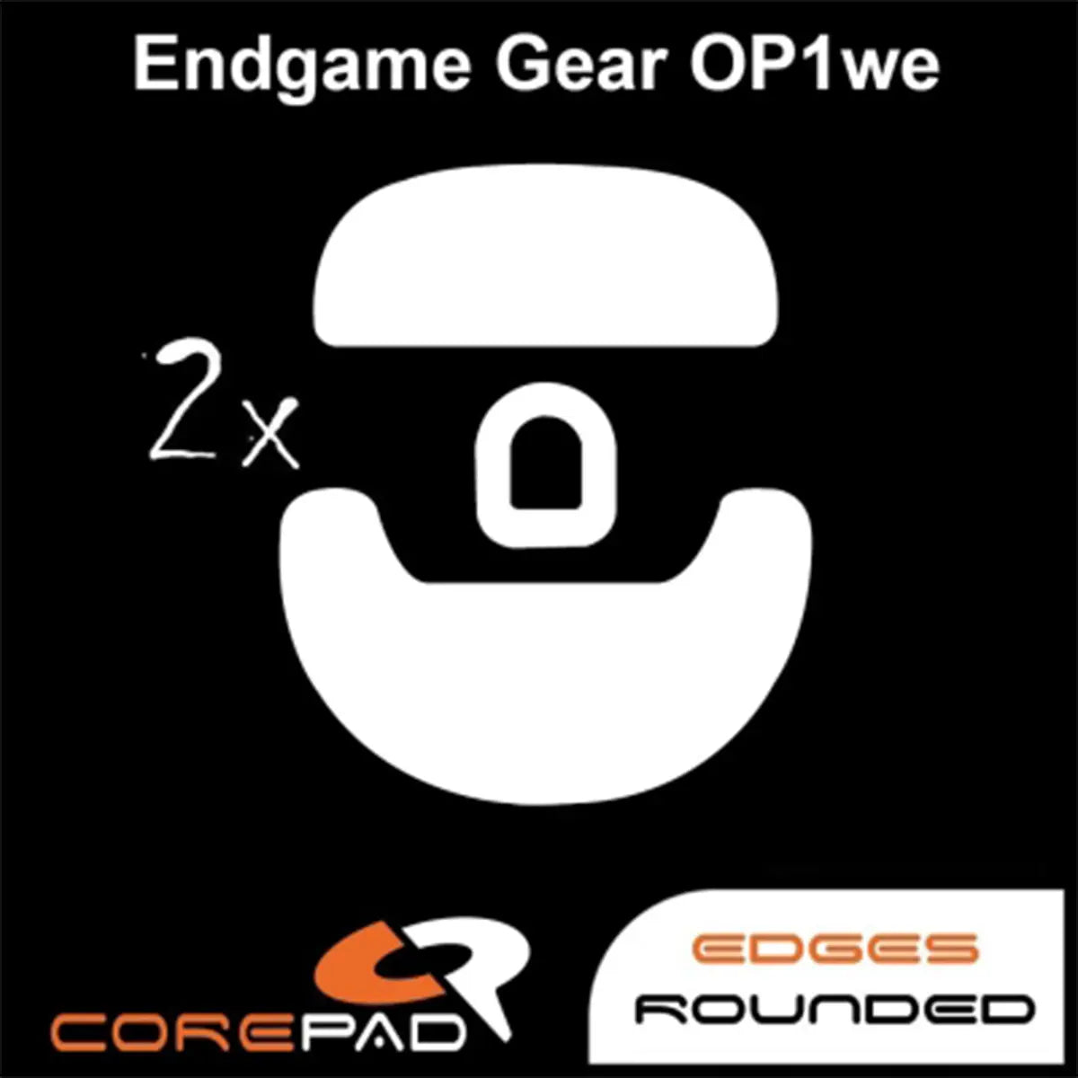 Corepad PRO - Endgame Gear OP1 8K / WE
