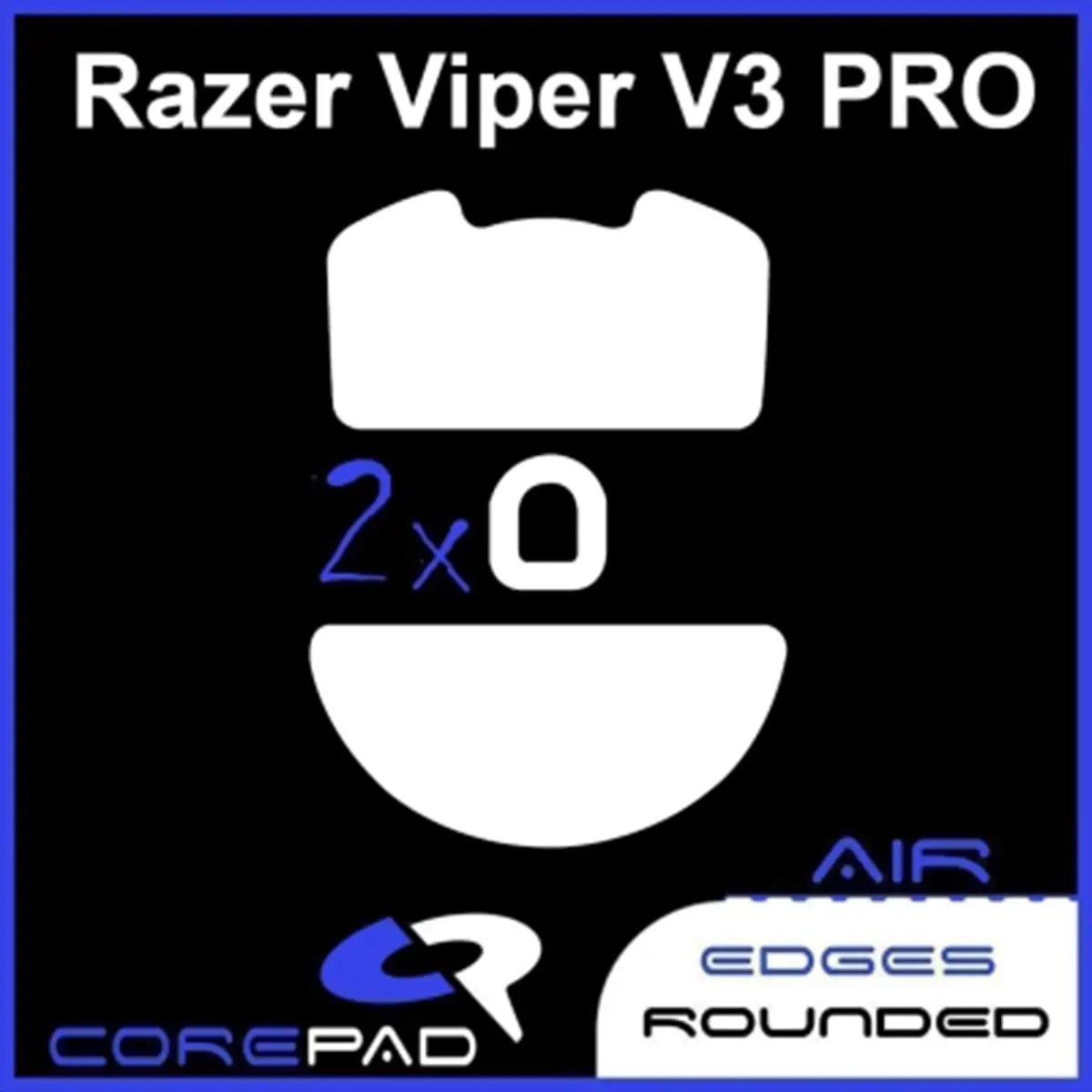 Corepad AIR - Razer Viper V3 PRO