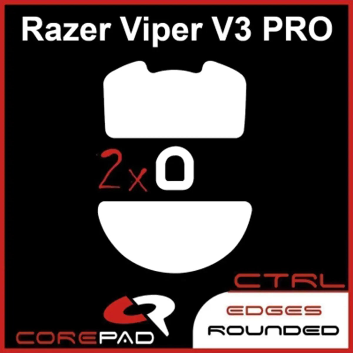 Corepad CTRL - Razer Viper V3 PRO