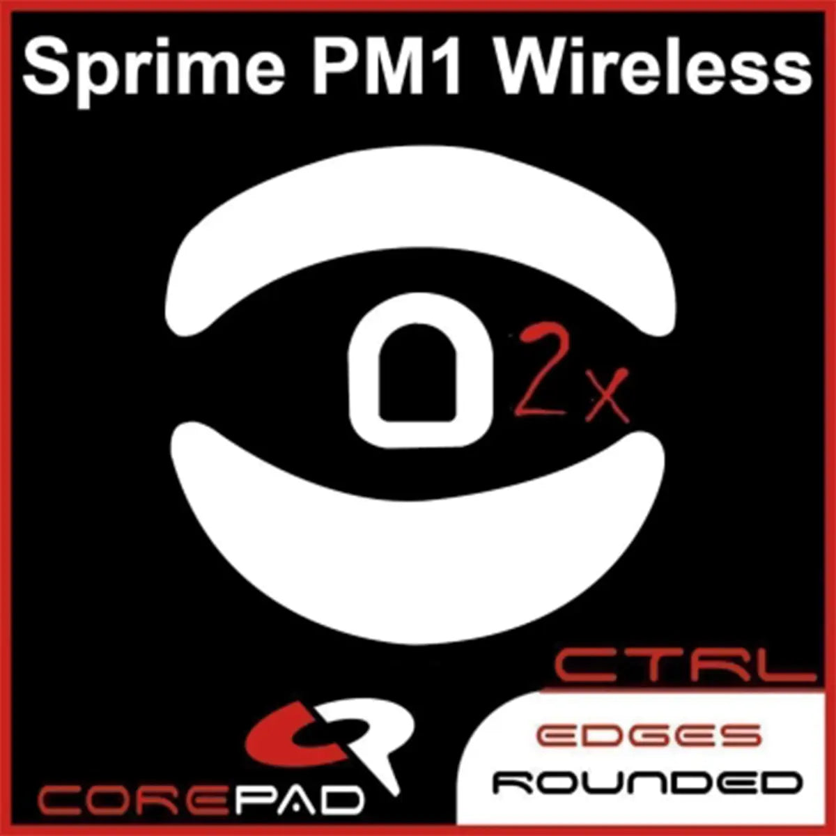 Corepad CTRL - Sprime PM1