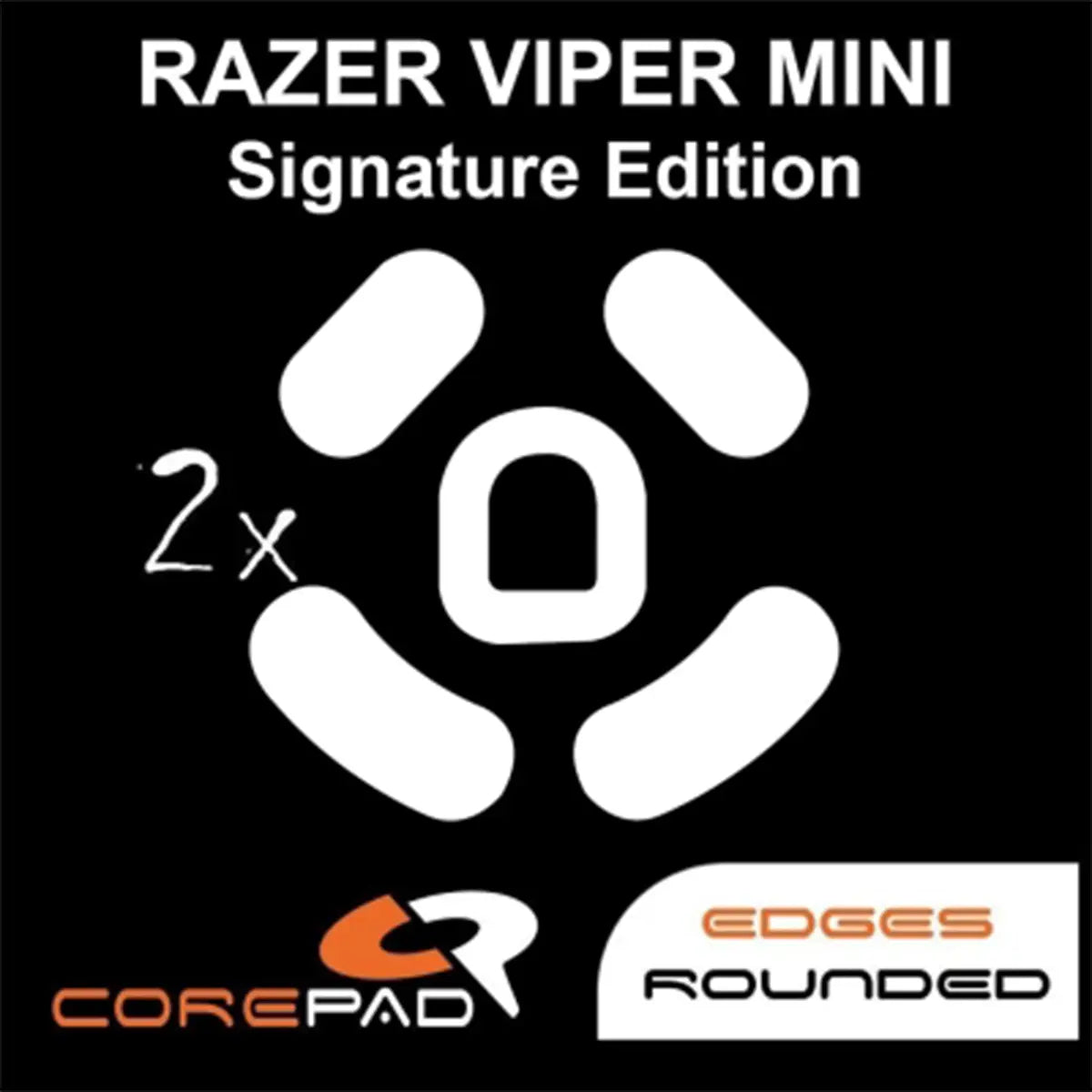 Corepad PRO - Razer Viper Mini Signature Edition