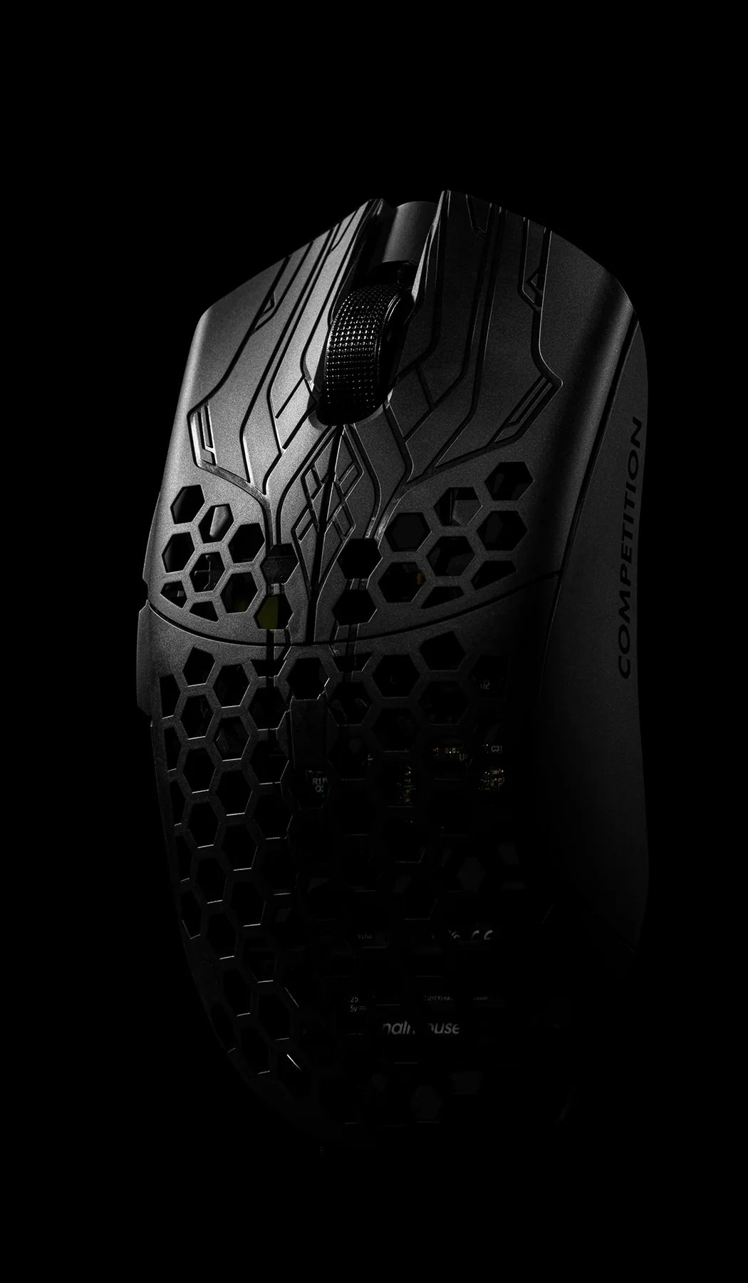 Finalmouse ULX Competition (Limited Edition)