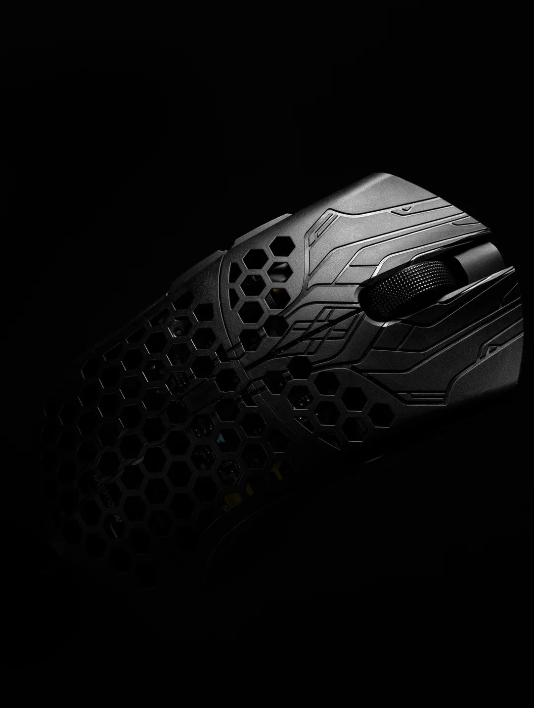 Finalmouse ULX Competition (Limited Edition)