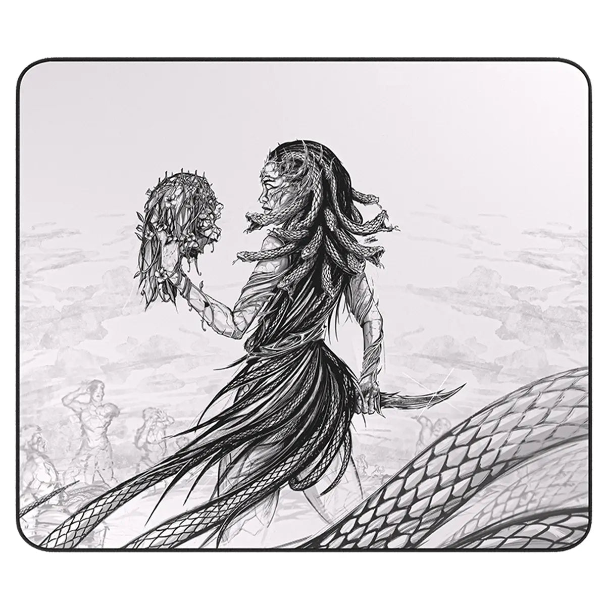 Padsmith Genesis Pro - Medusa