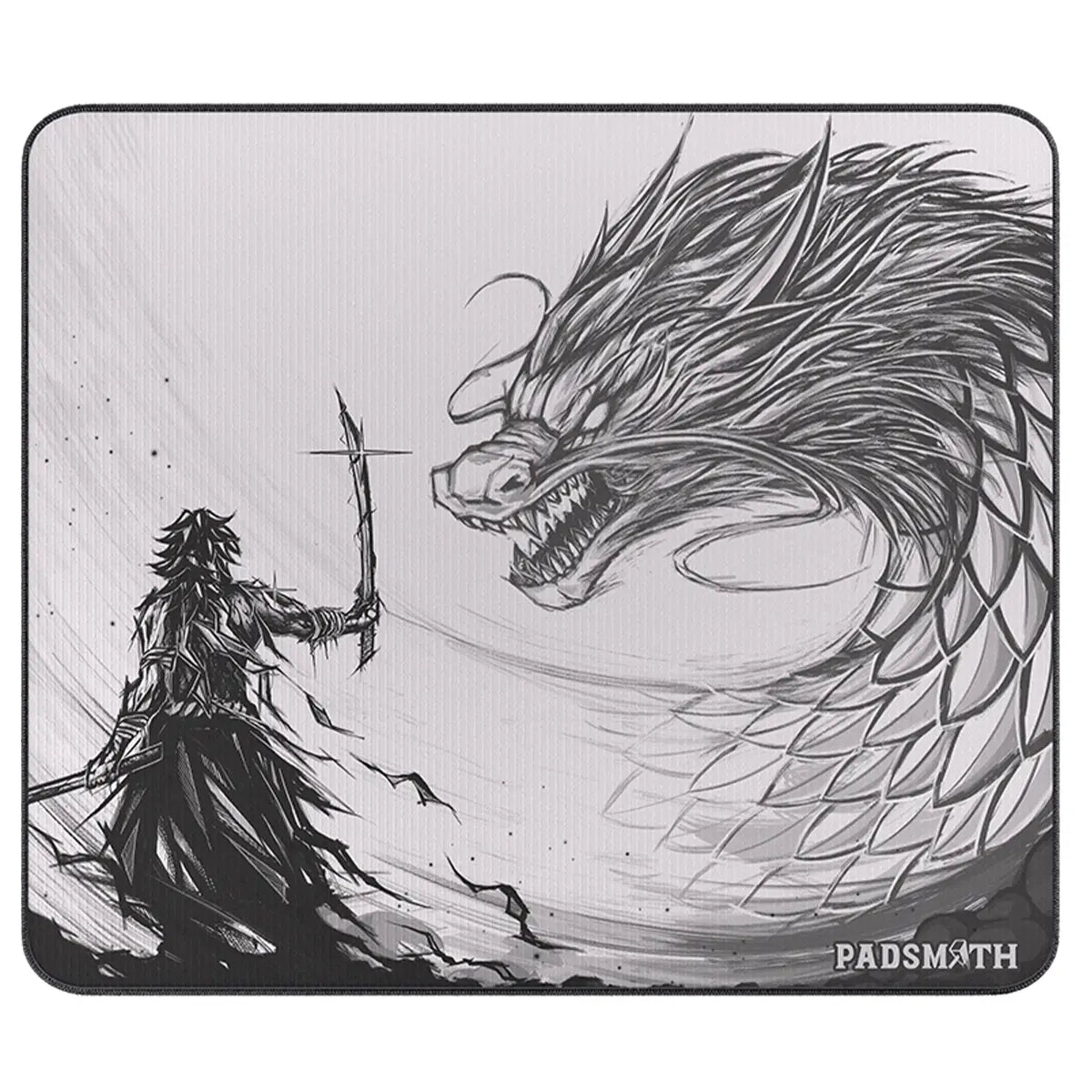 Padsmith The Crucible V2 Pro - Dragon