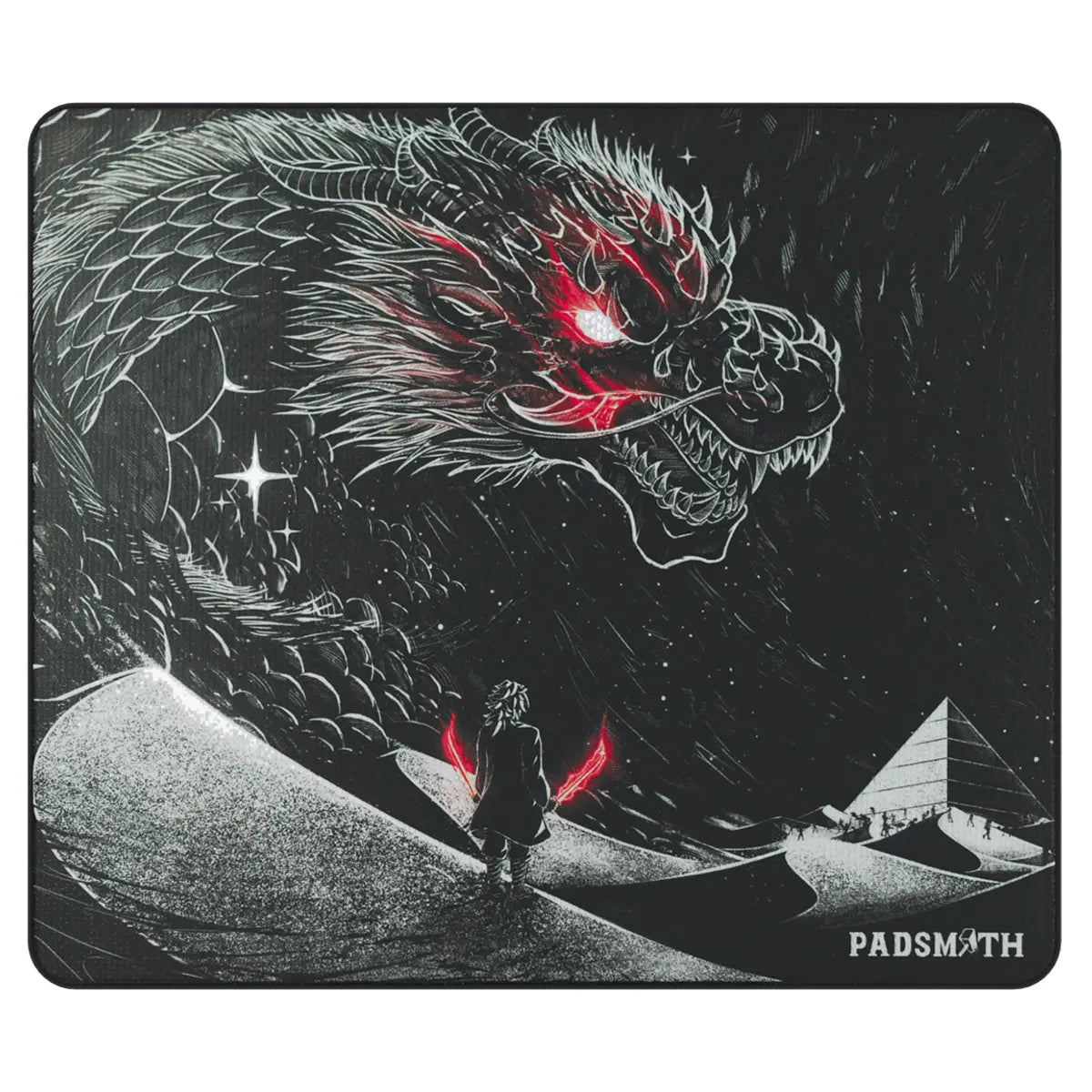 Padsmith The Crucible (Temple of Dreams V2)