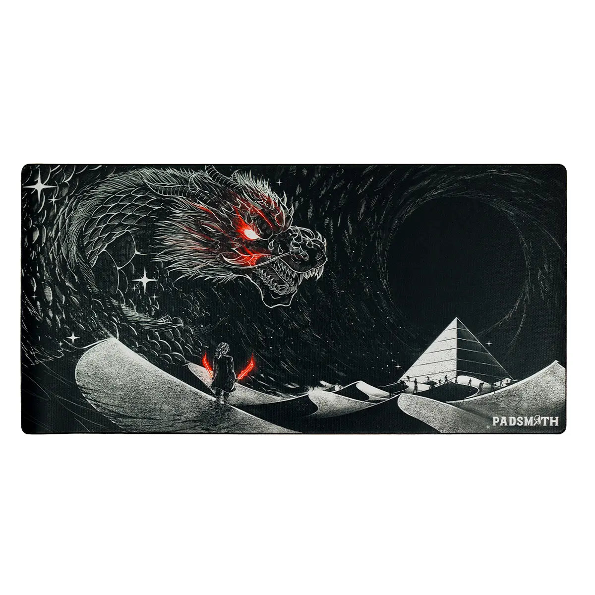 Padsmith The Crucible (Temple of Dreams V2)