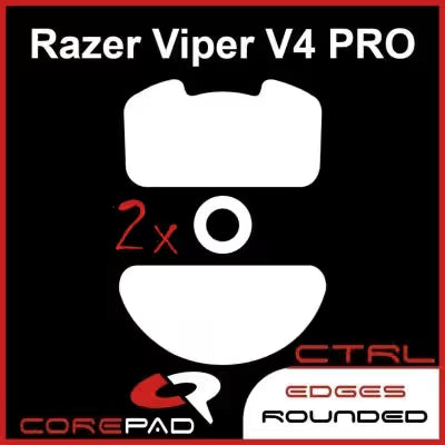 Corepad CTRL - Razer Viper V4 PRO