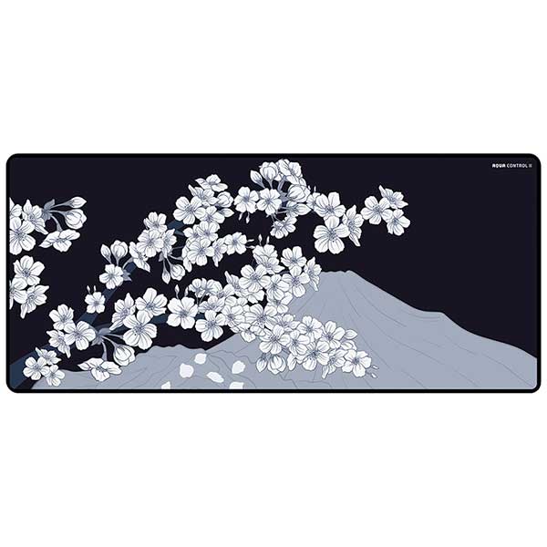 Aqua Control II (Sakura Night)