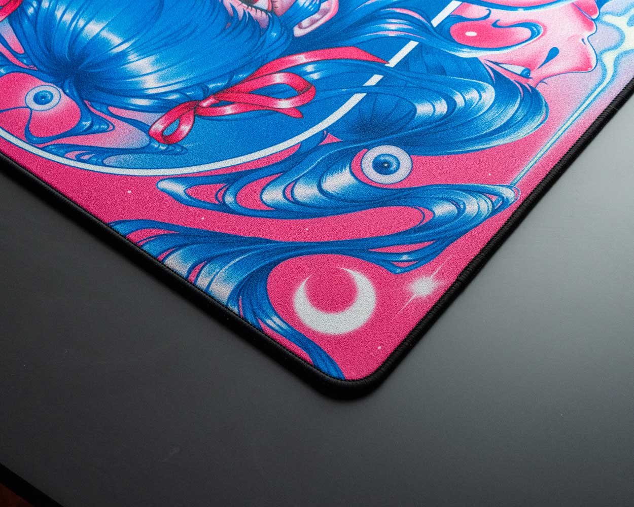 Aqua Control + (Micemod 1st Anniversary SE.)