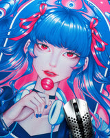 Aqua Control + (Micemod 1st Anniversary SE.)