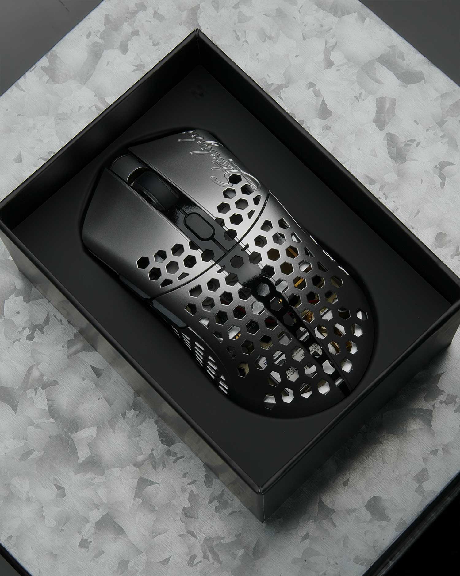 Finalmouse Starlight Pro TenZ Small