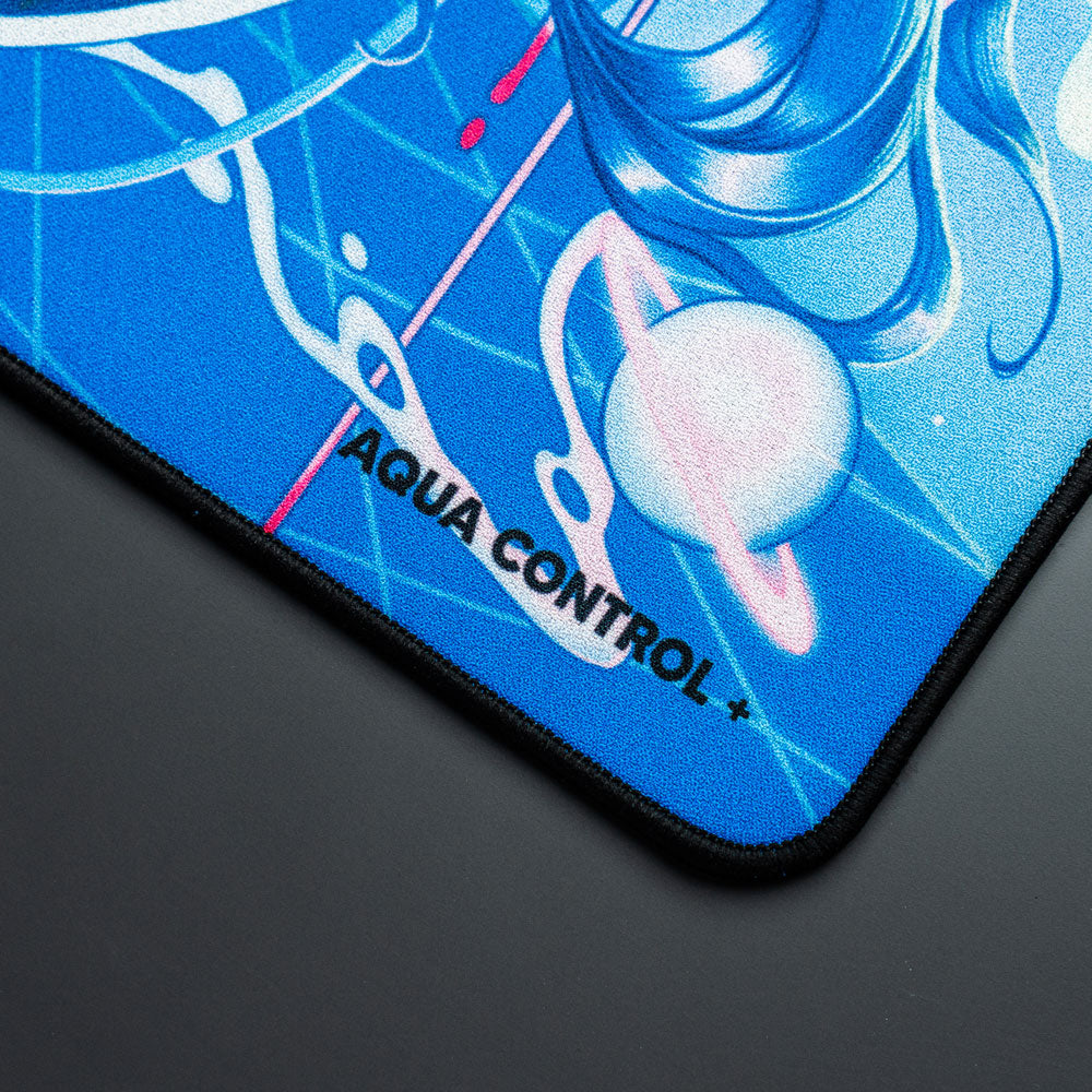 Aqua Control + (Micemod 1st Anniversary SE.)