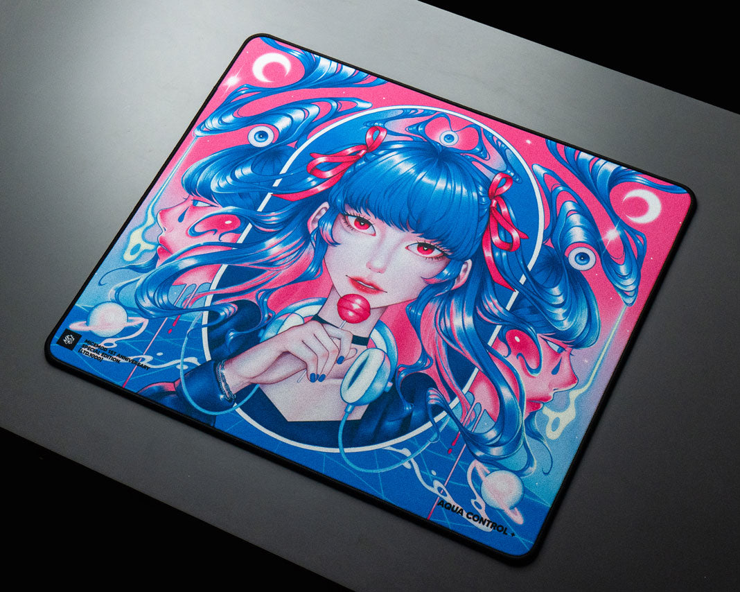 Aqua Control + (Micemod 1st Anniversary SE.)