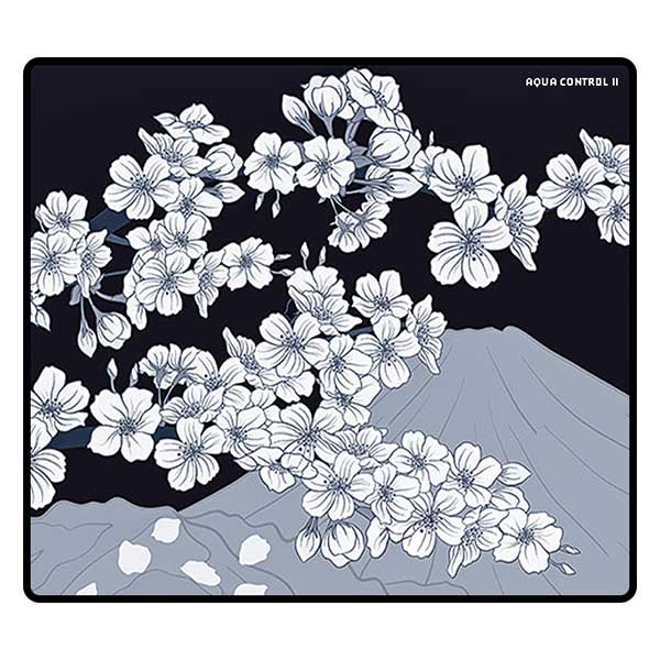 Aqua Control II (Sakura Night)