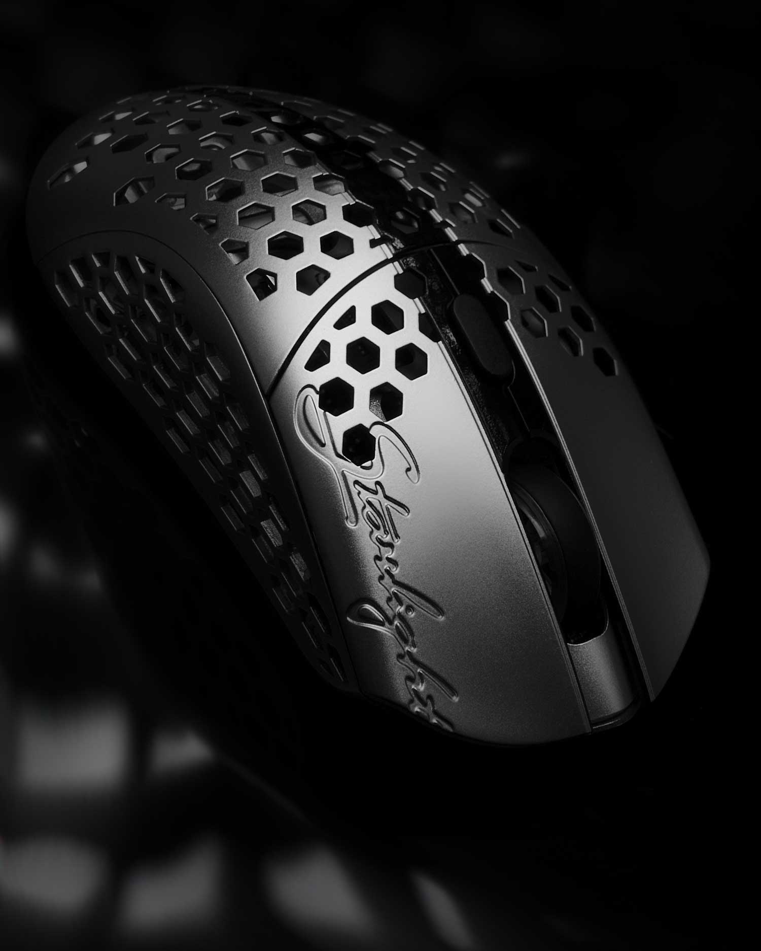 Finalmouse Starlight Pro   TenZ – micemodgg