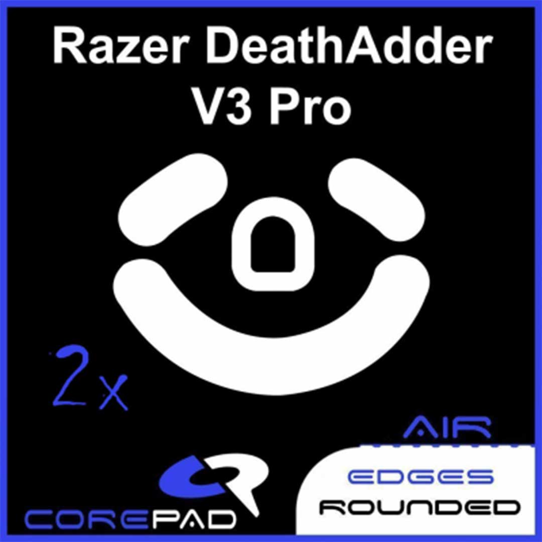 Corepad AIR - Razer DeathAdder V3 Pro