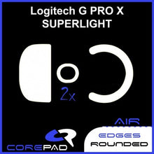 โหลดรูปภาพลงในเครื่องมือใช้ดูของ Gallery Corepad AIR - Logitech G PRO X Superlight
