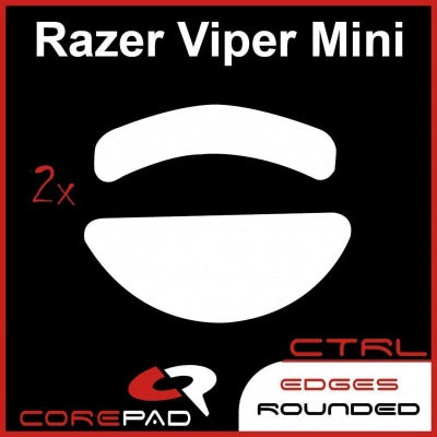 Corepad CTRL - Razer Viper Mini / Cobra