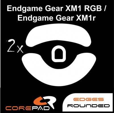 Corepad PRO - Endgame Gear XM1 RGB / XM1R