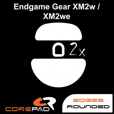 Corepad PRO - Endgame Gear XM2w / XM2we