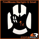 Corepad Grips - Finalmouse Starlight-12 Small / Ultralight-2 Cape town