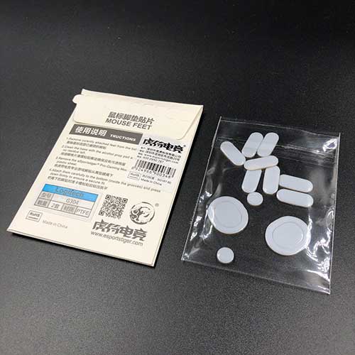 Tiger Arc 1 - Logitech G304 / G305