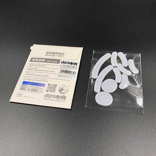 Tiger Arc 1 - Logitech G PRO Wireless