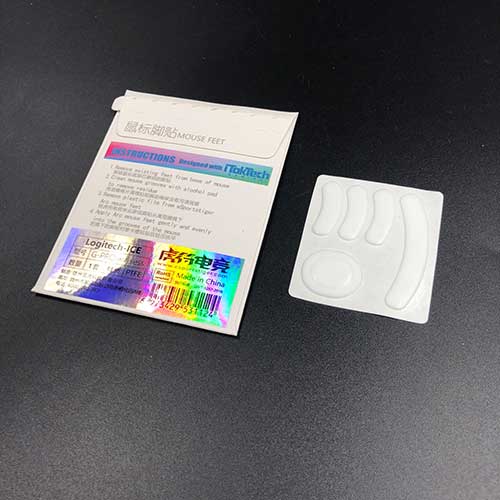 Tiger ICE - Logitech G PRO Wireless