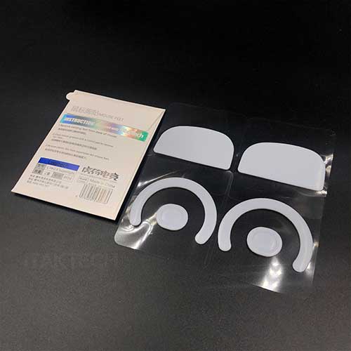 Tiger Arc 1 - Logitech G PRO X Superlight