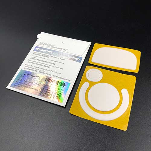 Tiger ICE - Logitech G PRO X Superlight